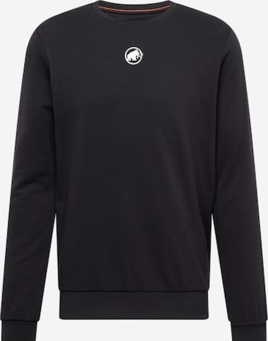 Manner Pullover Sportpullover | Sportliches Sweatshirt 'Core Ml'