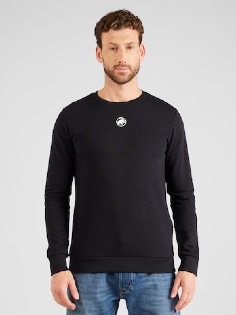 Manner Pullover Sportpullover | Sportliches Sweatshirt 'Core Ml'