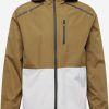 Manner Läuft Sportjacken | Sportliche Jacke 'Hugoee'