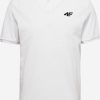 Manner 4F Sport-T-Shirts | Performance-Shirt