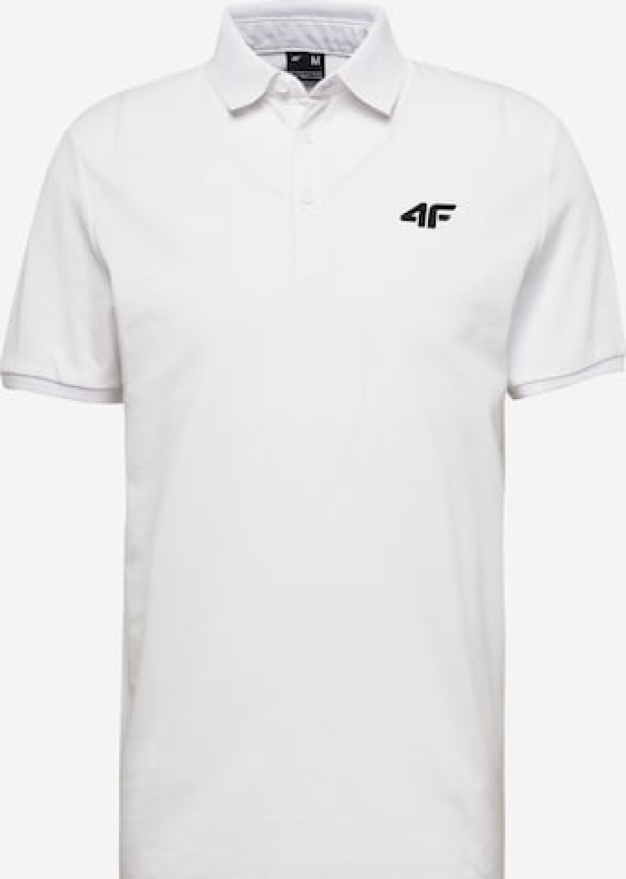 Manner 4F Sport-T-Shirts | Performance-Shirt