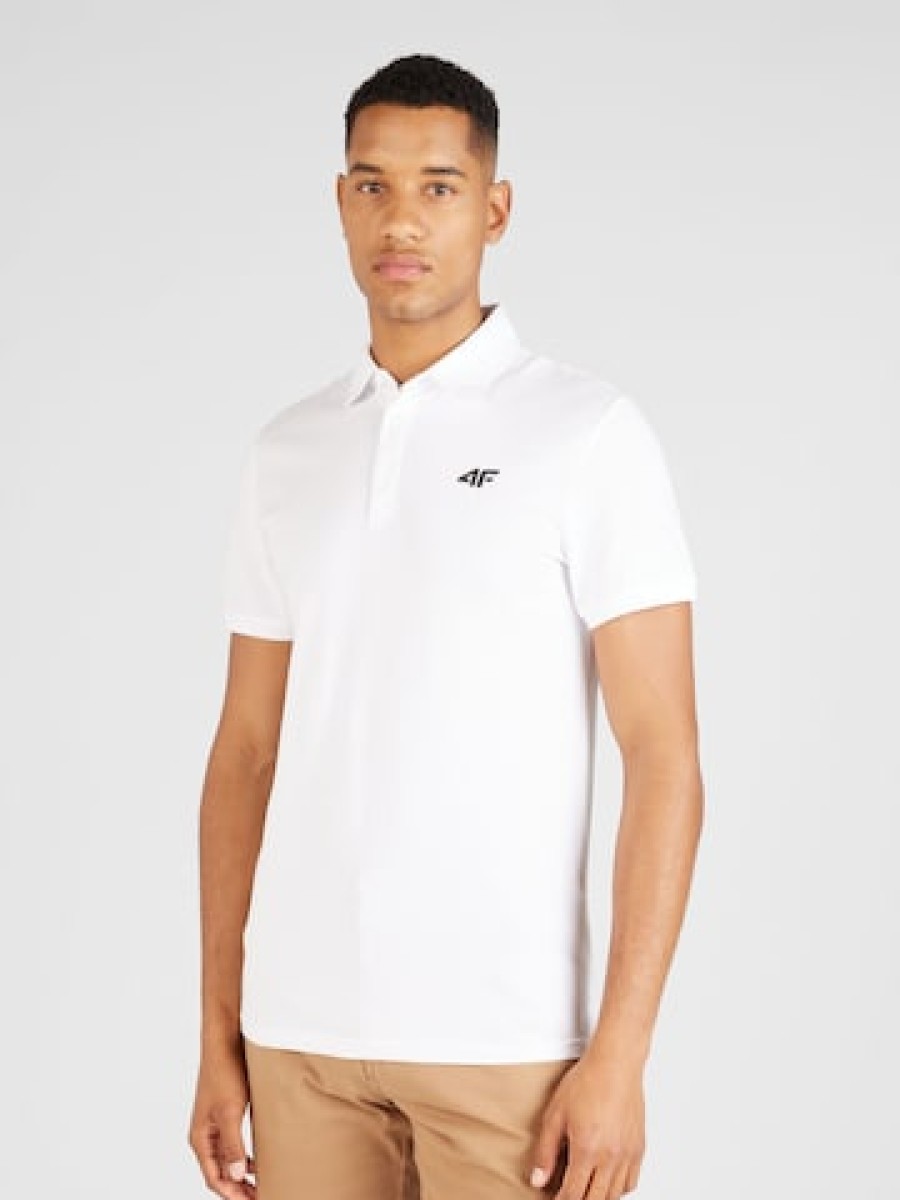 Manner 4F Sport-T-Shirts | Performance-Shirt