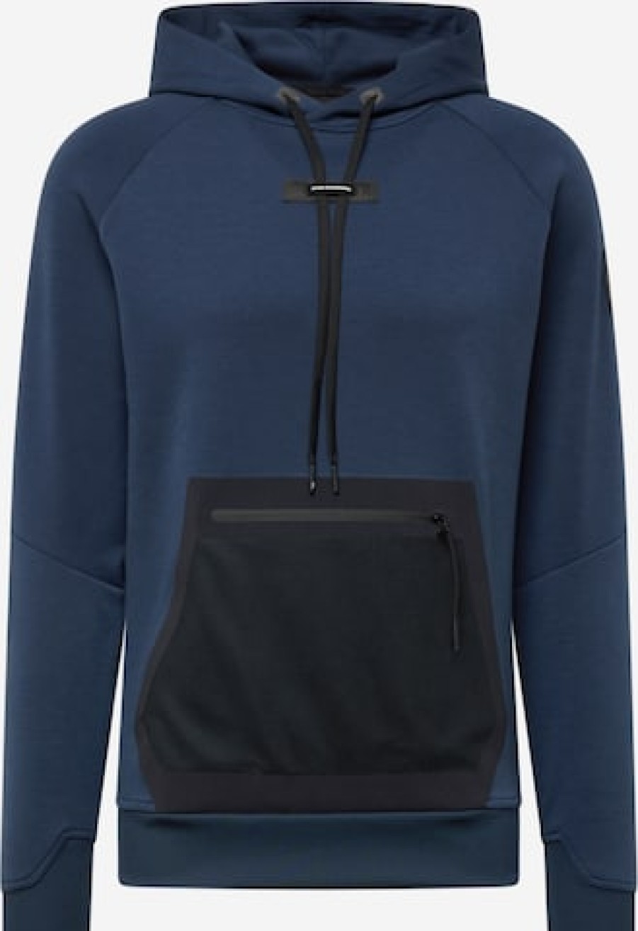 Manner Pullover Sportpullover | Sportliches Sweatshirt