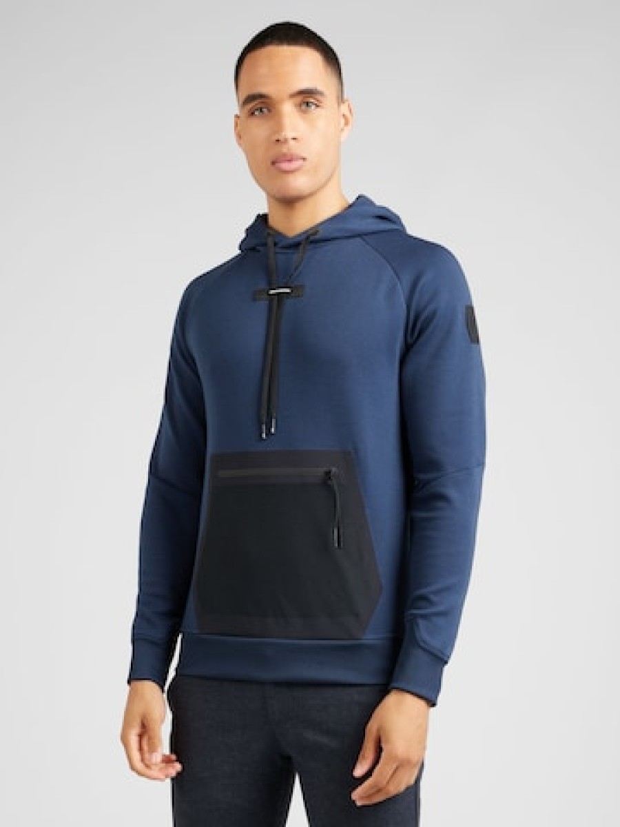 Manner Pullover Sportpullover | Sportliches Sweatshirt