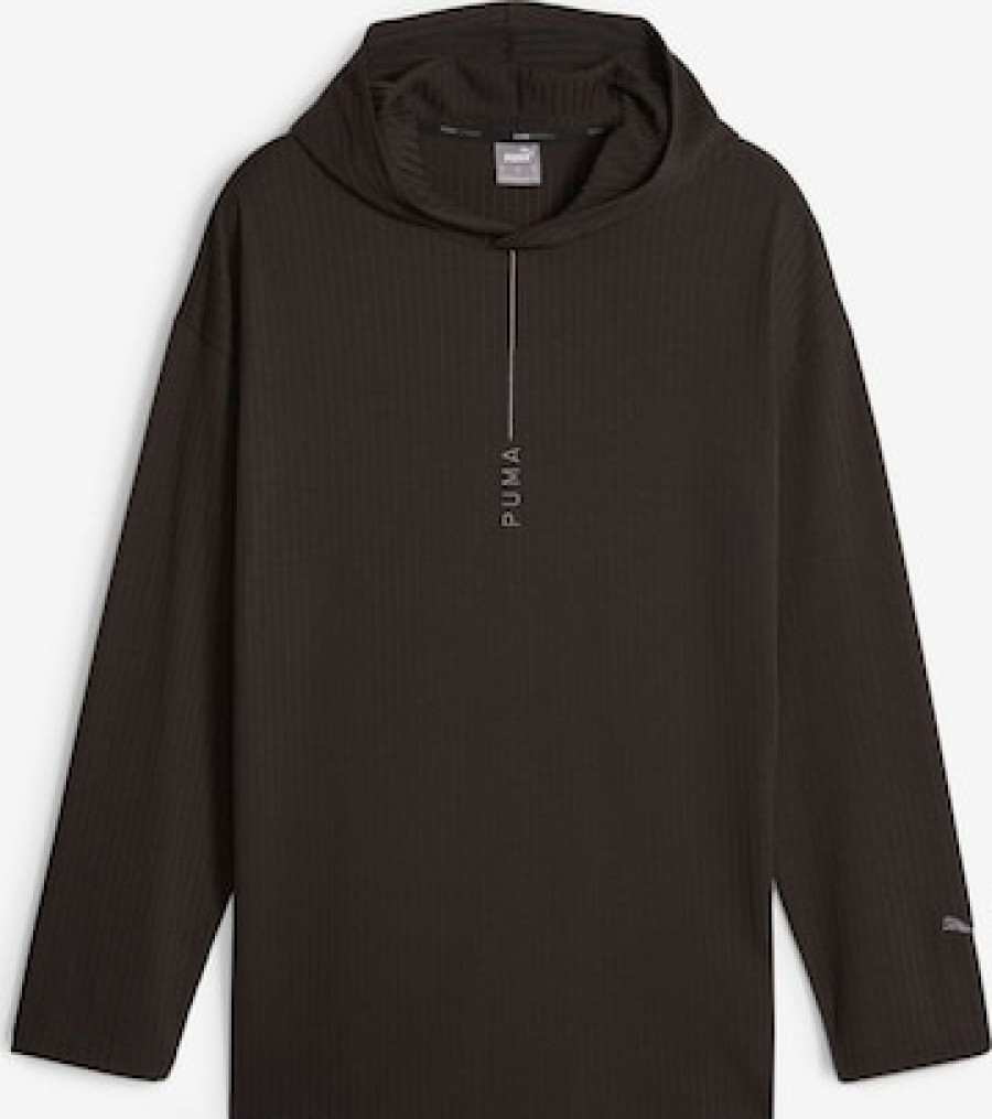 Manner Pullover Sportpullover | Sportliches Sweatshirt „Recharge"