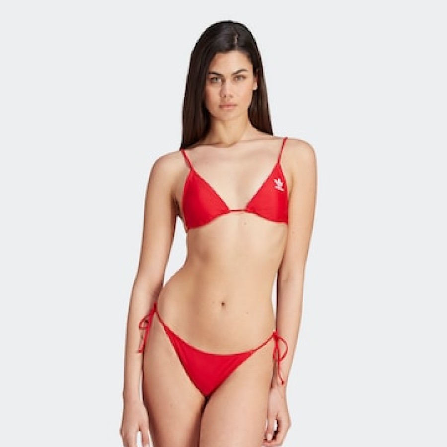 Frauen Bikini Bademode | Triangel-Bikini 'Adicolor Triangle'