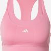 Frauen Sport Sportunterwasche | Bralette-Sport-Bh 'Run Ms Pkt Bra'