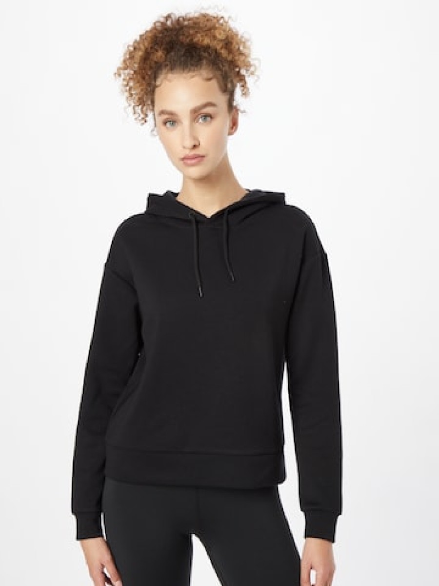 Frauen Pullover Sportpullover | Sportliches Sweatshirt