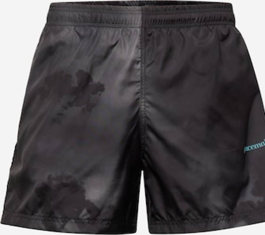 Manner Schrittmacher Bademode | Boardshorts 'Tristan'