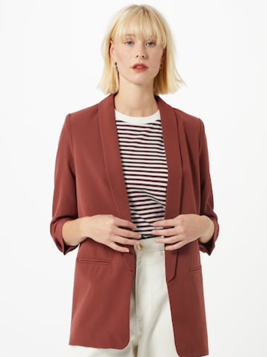 Frauen NUR Blazer | Blazer 'Elly'