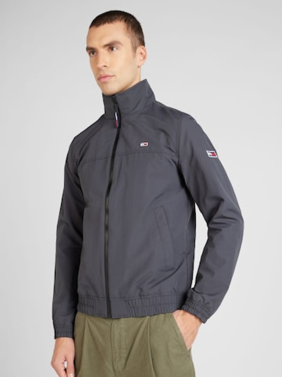 Manner Tommy Jacken | Ubergangsjacke 'Essential'