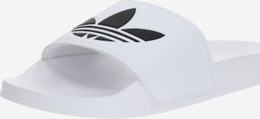 Frauen ADIDAS Slip-Ons | Pantoletten 'Adilette Lite'