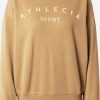 Frauen Pullover Sportpullover | Sportliches Sweatshirt 'Asport'