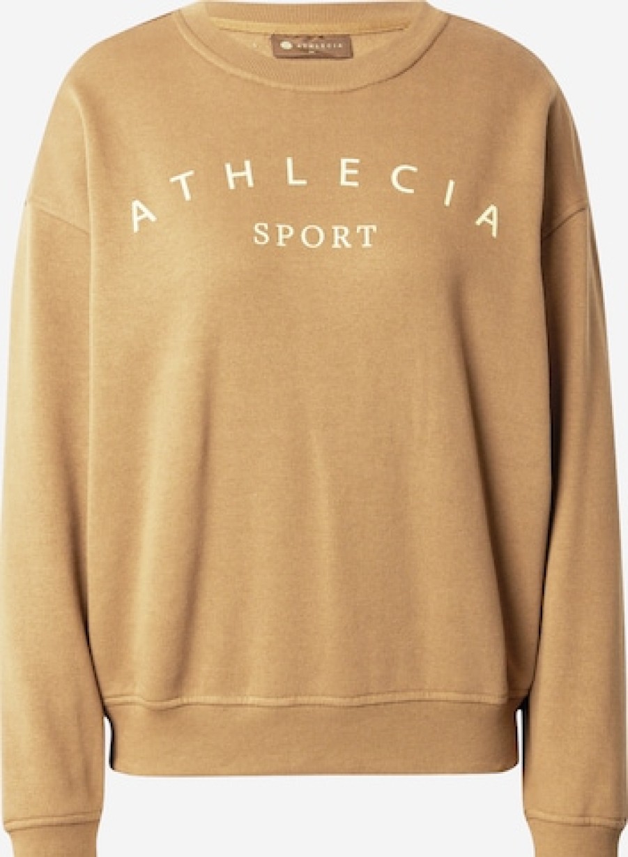 Frauen Pullover Sportpullover | Sportliches Sweatshirt 'Asport'