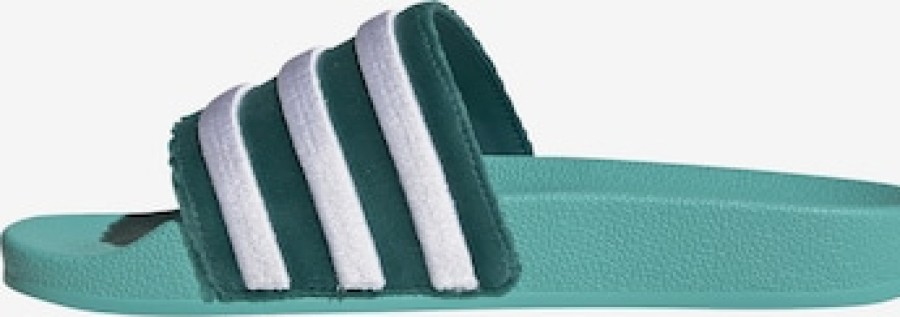 Frauen ADIDAS Slip-Ons | Pantoletten