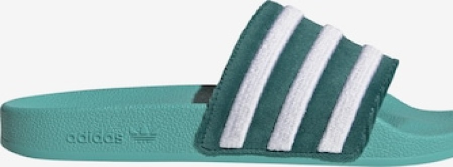 Frauen ADIDAS Slip-Ons | Pantoletten