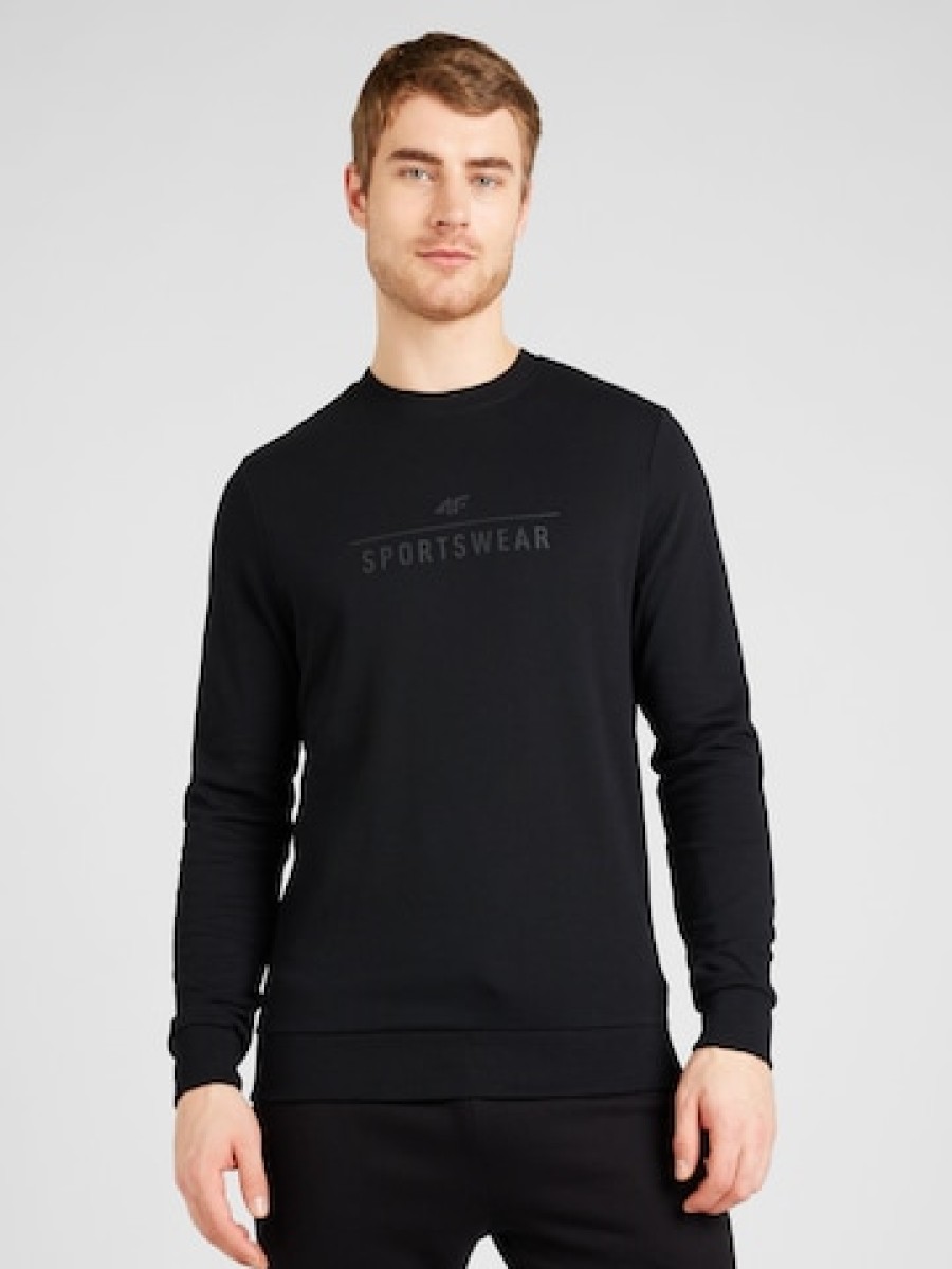 Manner Pullover Sportpullover | Sportliches Sweatshirt