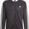 Manner Leistung Nachhaltigkeit | Trainingsjacke 'Adicolor Classics Beckenbauer'