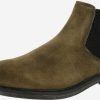 Manner bugatti Stiefel | Chelsea Boots 'Ladano'