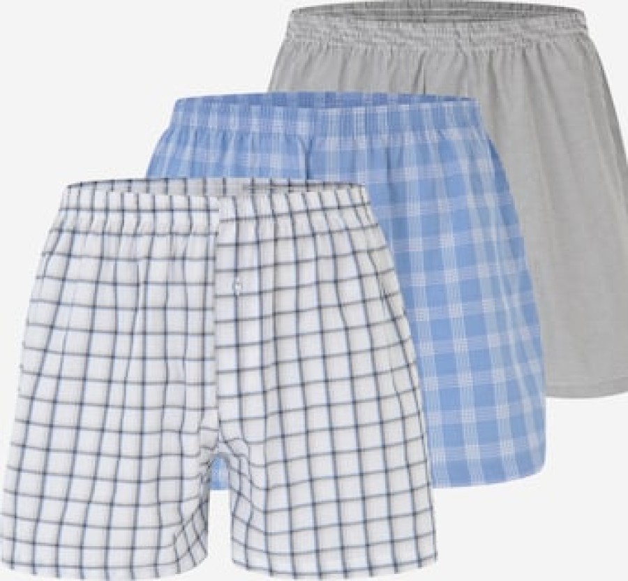 Manner Boxer Unterwasche | Boxershorts 'Erik'