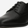 Manner CHEF Halbschuhe | Schnurschuhe 'Colby'