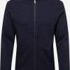 Manner CHEF Pullover & Hoodies | Kapuzenpullover Mit Reisverschluss „Skiunterricht"