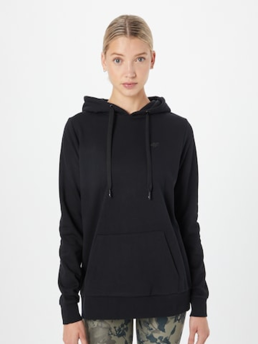 Frauen Pullover Sportpullover | Sportliches Sweatshirt