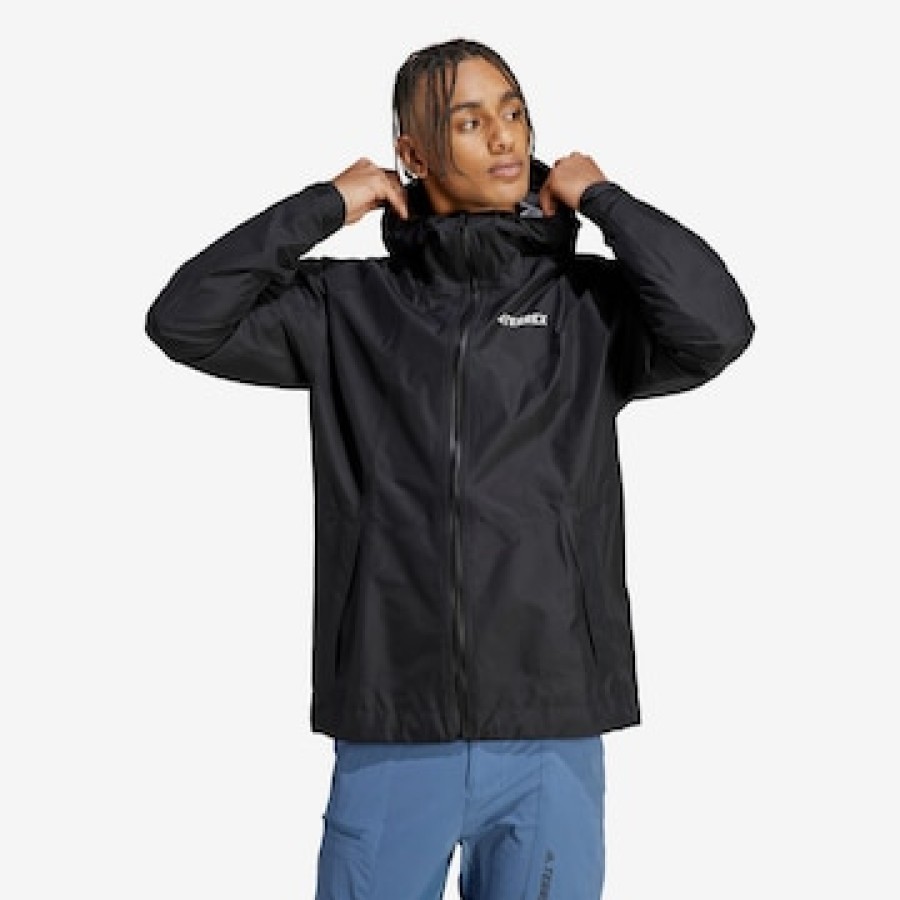 Manner Wetterfest Sportjacken | Outdoorjacke 'Xperior'