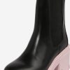 Frauen Karolina Stiefeletten | Chelsea Boots 'Cami'