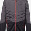 Manner Wetterfest Sportjacken | Outdoor-Jacke