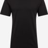 Manner Nur T-Shirts | Regular Fit Hemd 'Matt'