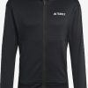 Manner Vlies Plusgrosen | Sportliche Fleecejacke 'Xperior'