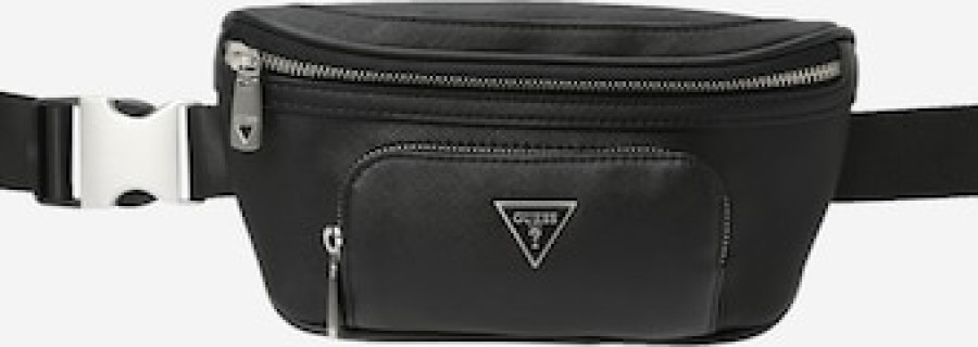 Manner Miserabel Taschen Und Rucksacke | Gurteltasche