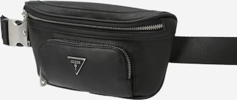 Manner Miserabel Taschen Und Rucksacke | Gurteltasche