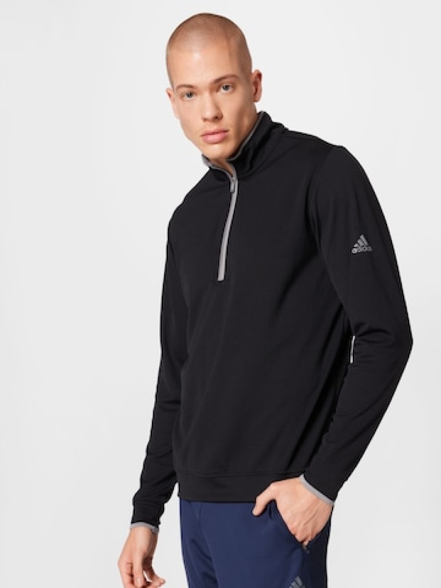 Manner ADIDAS Sportpullover | Sportliches Sweatshirt