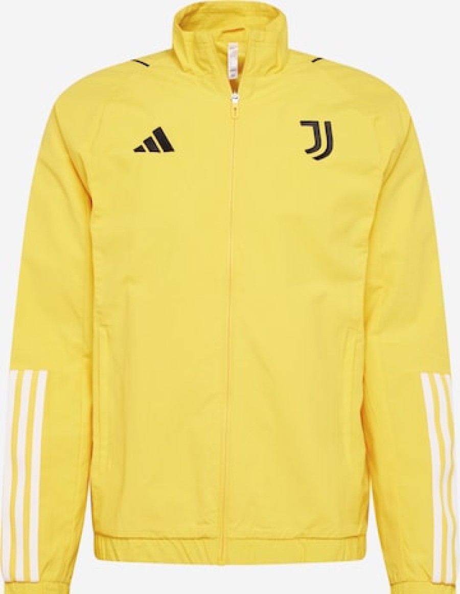 Manner ADIDAS Sportjacken | Sportjacke 'Juve'