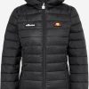 Frauen ELLESSE Jacken | Ubergangsjacke 'Lompard'