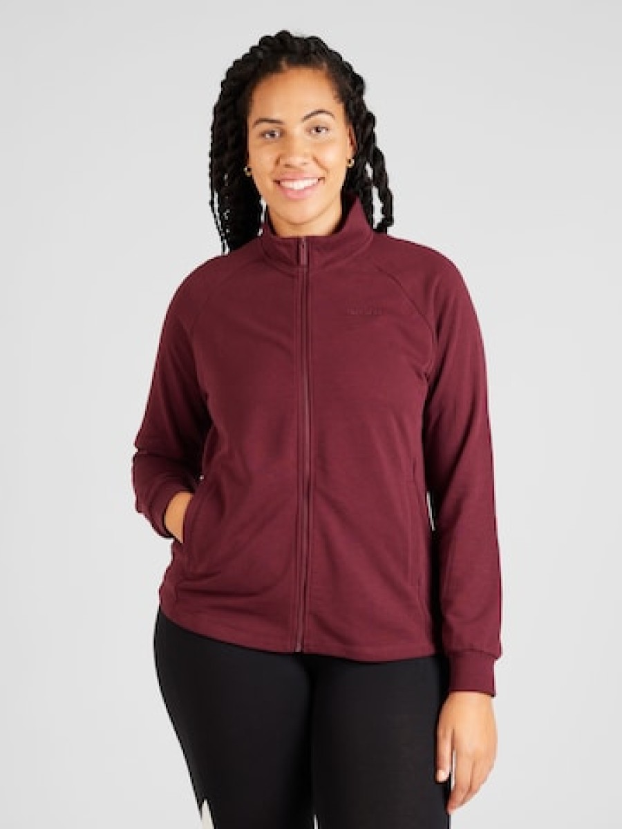 Frauen Pullover Sportpullover | Sportliches Sweatshirt 'Melina'