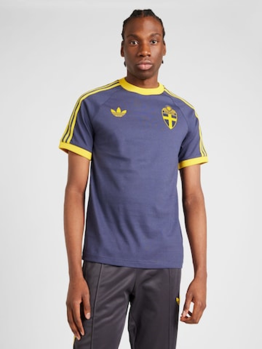 Manner ADIDAS Sport-T-Shirts | Jersey