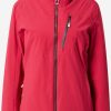 Frauen Wetterfest Sportjacken | Outdoorjacke 'Kow'