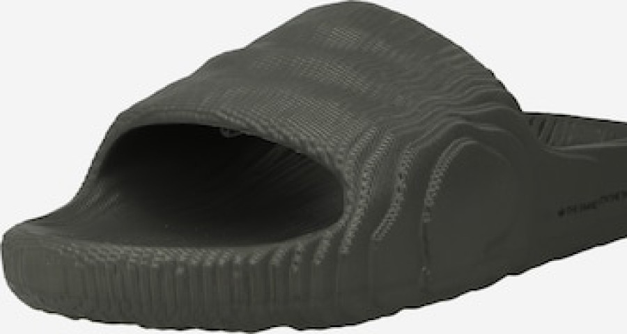 Frauen ADIDAS Slip-Ons | Pantoletten 'Adilette 22'