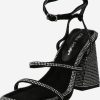 Frauen Öffentlich High Heels | Riemchensandalen 'Skye'