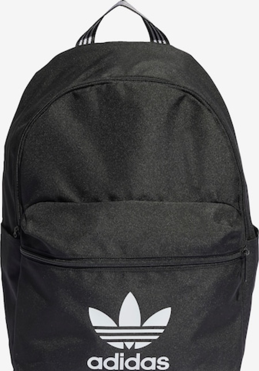 Frauen ADIDAS Taschen Und Rucksacke | Rucksack 'Adicolor'