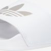 Manner ADIDAS Offene Schuhe | Pantoletten 'Adilette Lite'