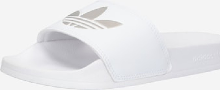 Manner ADIDAS Offene Schuhe | Pantoletten 'Adilette Lite'