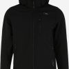 Manner Wetterfest Sportjacken | Outdoor-Jacke