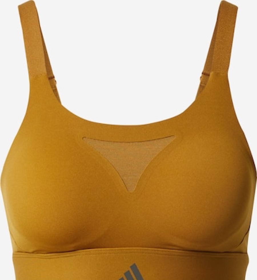 Frauen Sport Nachhaltigkeit | Bralette Sport-Bh „Tailored Impact High-Support"