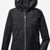 Frauen Wetterfest Sportjacken | Outdoor-Jacke