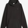 Manner Pullover Sportpullover | Sportliches Sweatshirt 'Utility'