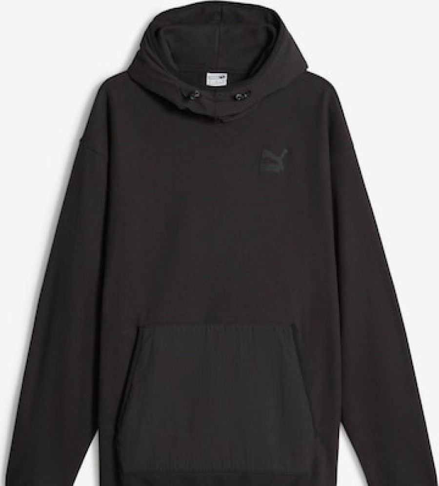 Manner Pullover Sportpullover | Sportliches Sweatshirt 'Utility'